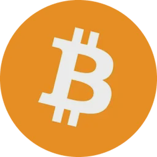 Logo de Bitcoin, propuesto por Bitboy