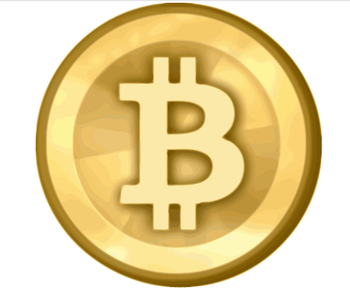 Segunda versión del logo BTC