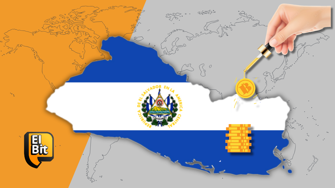 El-Salvador-Remesas-Bitcoin